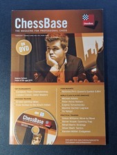ChessBase Magazin / Magazine