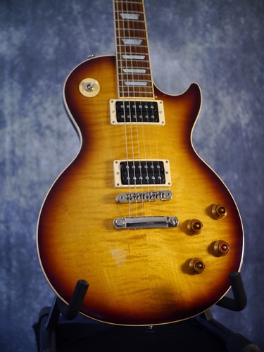 Gibson les paul less plus - gibson,