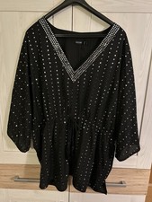 Bodyflirt Tunika Gr 50/52