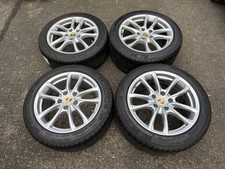 Porsche Panamera 971