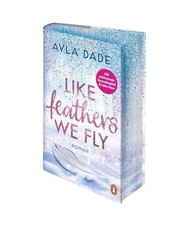 Like Feathers We Fly: Roman