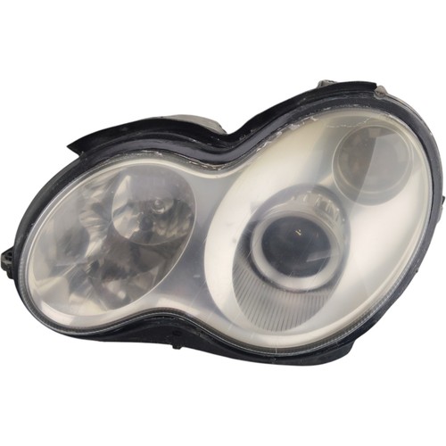 Xenon scheinwerfer links vorne - xenon,