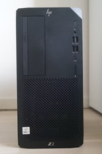 Workstation intel - hp,
