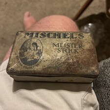Mischels meister stuck - mischels,