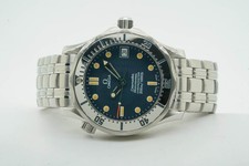 Omega Seamaster Professional
