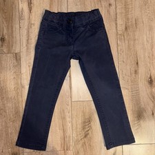 Benetton Mädchen Hose Gr.98