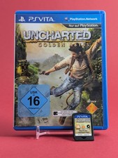 Uncharted Golden Abyss für