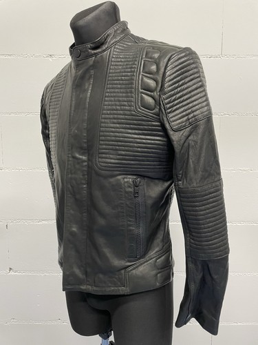 Tiger sweden lederjacke - tiger,