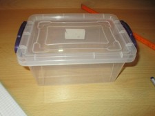 Aufbewahrungsbox mit Deckel 1,75 Liter