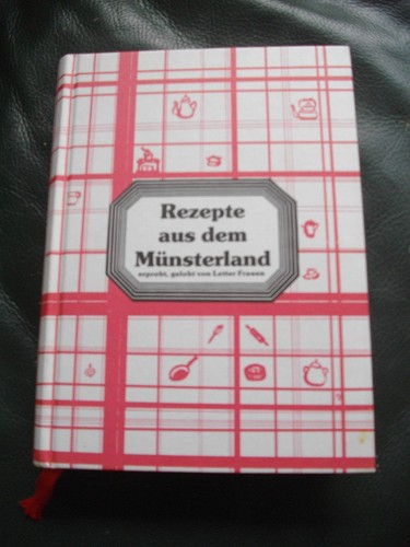 Kochbuch rezepte aus dem - kochbuch,