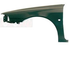 Hartsant Kotflügel links für