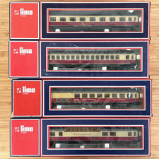 Lima tee rheingold tlg - rheingold, 4-tlg