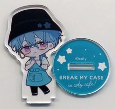 Acrylständer Acrylplatte Juho