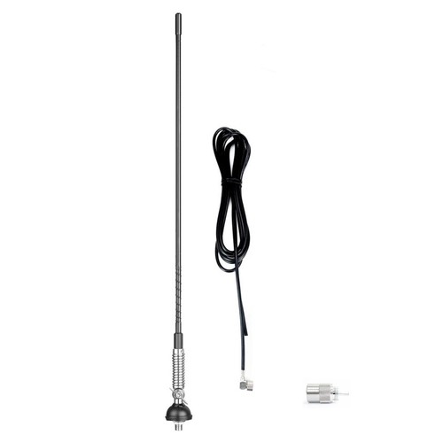 Cb6080 team ranger - ranger, cb