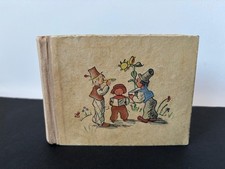 Mini Fotoalbum Renate-Album