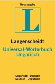 Langenscheidt
