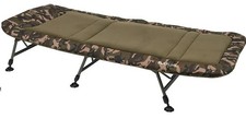 Fox flatliner bedchair - x,
