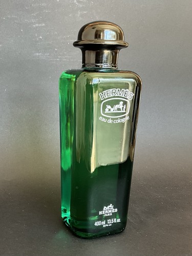 Grand flacon factice - grand,