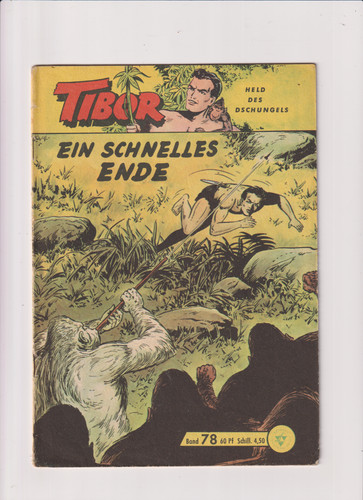 Tibor großband wäscher - tibor,