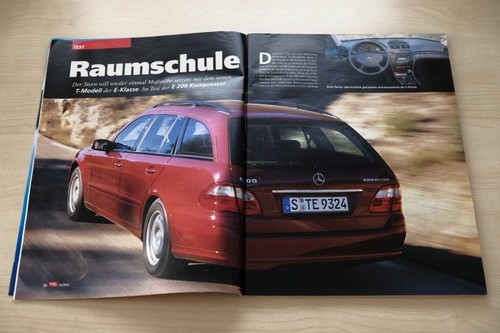 Auto motor und sport 2003 - und,