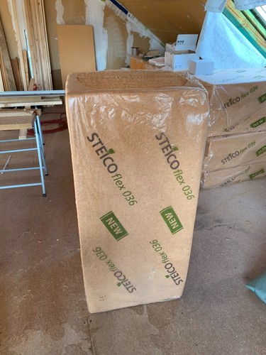Steico flex 036 ökologisches - steico,