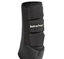 Back on Track Arbeitsgamaschen