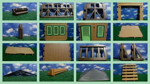 Playmobil ersatzteil safari - playmobil,