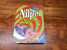 Spiel Das Nilpferd in der