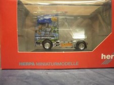 Herpa lkw man xxl - man, xxl/aerop