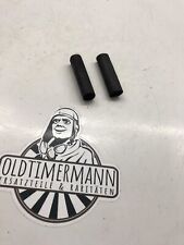 2 Stück Schlauch Gummi