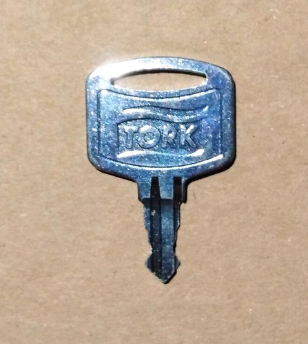 Tork schlüssel für - *,