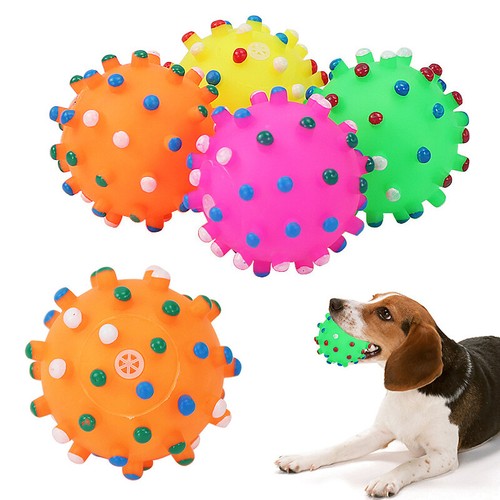Spike ball klingendes - spike-ball,
