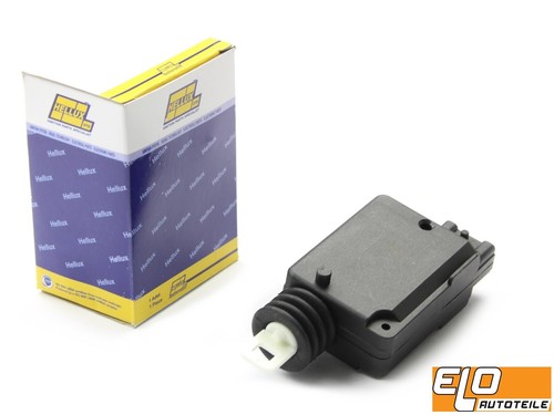 Original hellux stellmotor - hellux,