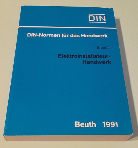 Din normen für das - normen,