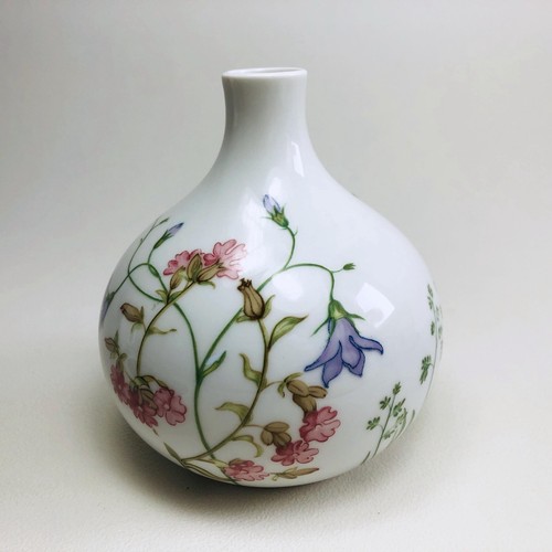 Arzberg sammler vase cm - sammler, 12