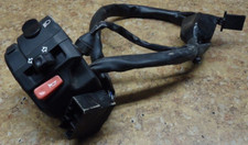 2001 Triumph Sprint RS 955I