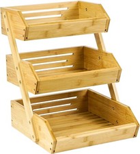3 Etagen Obst Snacks Etagere