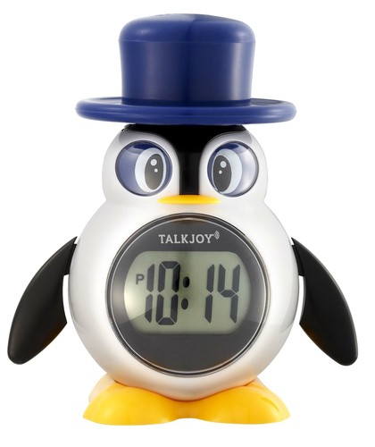 Sprechende kinderuhr uhr - sprechende,