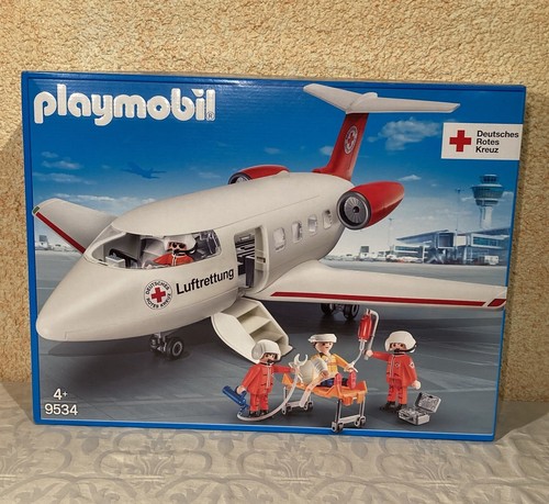 Playmobil 9534 drk - 9534,