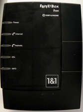 Fritz!Box - Fon 5050