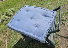 Sitzkissen Euro-Paletten 60x80