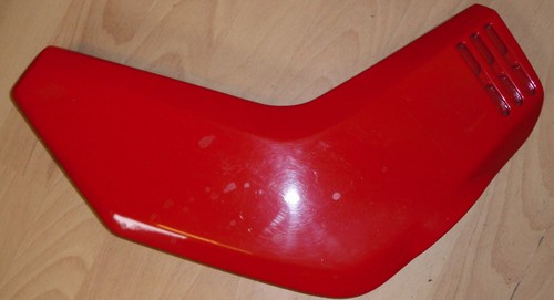 Seitendeckel rechts suzuki - seitendeckel,