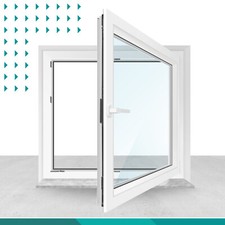 Kunststoff-Fenster Gealan