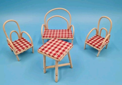 Gartenmöbel korb rattan - korb,