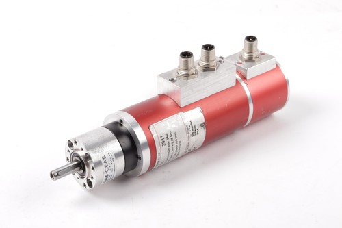 Ott motor mit - bl-motor,