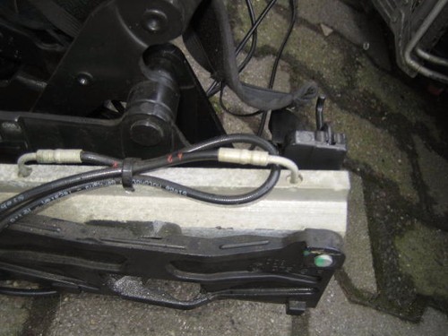 Slk r170 variodach - slk,