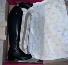 Sergio Grasso Dress Boots