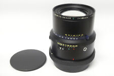 Mamiya Sekor Z  4,5 / 180 mm   Objektiv für Mamiya RZ67 gebraucht