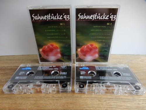 Sahnestücke ace culture - 93,