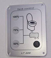 Schaudt Tank Kontrol LT 226